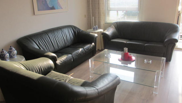 Appartement in Rotterdam