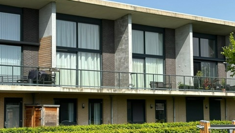 Apartment in Barendrecht