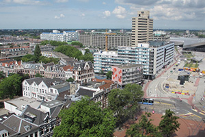 Rent in Rotterdam