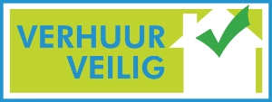 Verhuur veilig